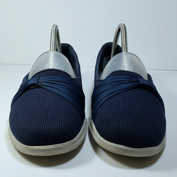 Skechers Goga Mat Slipon Flats Loafers - Picture 2 of 8